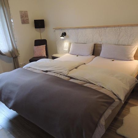 Ferienwohnung Butscher イスニー・イム・アルゴイ エクステリア 写真