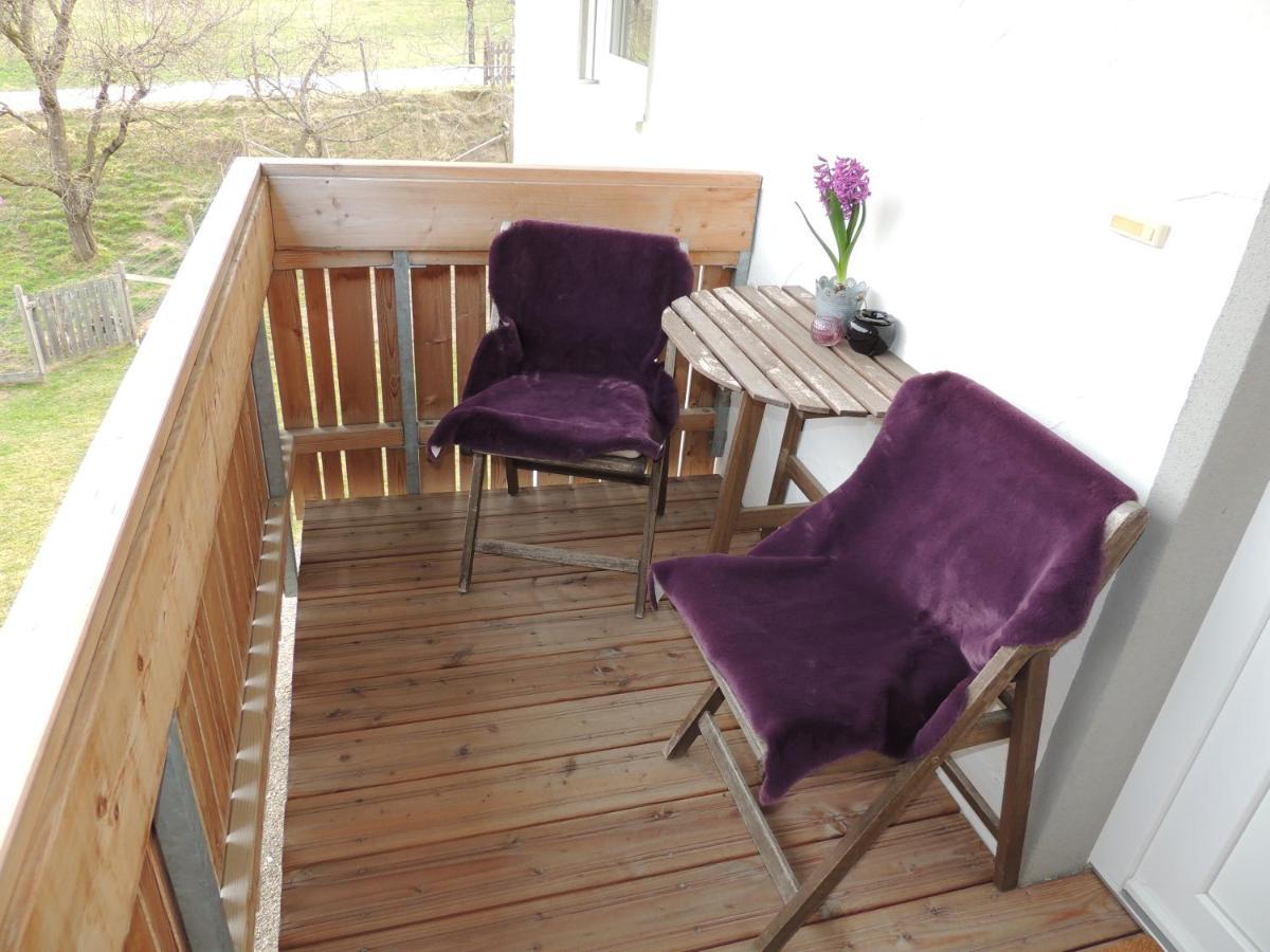 Ferienwohnung Butscher イスニー・イム・アルゴイ エクステリア 写真
