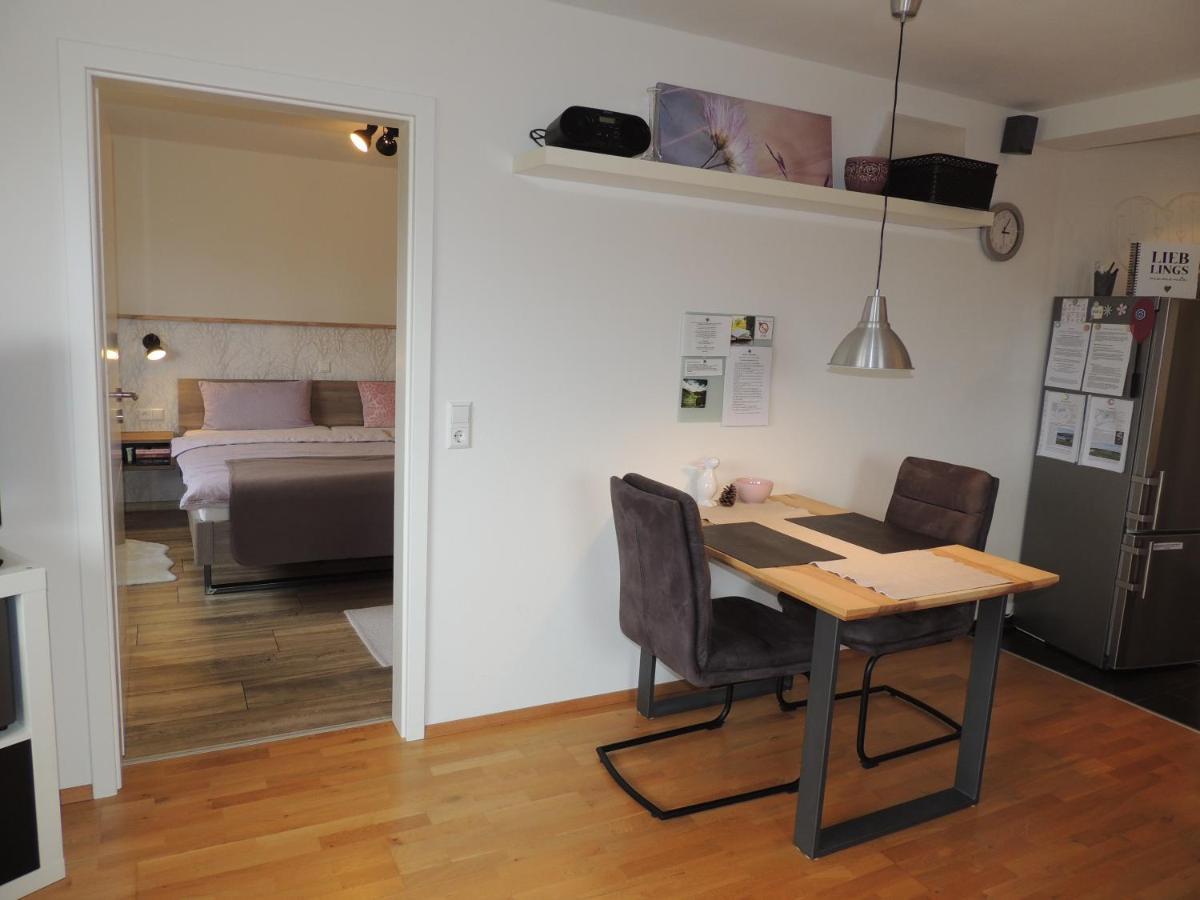 Ferienwohnung Butscher イスニー・イム・アルゴイ エクステリア 写真