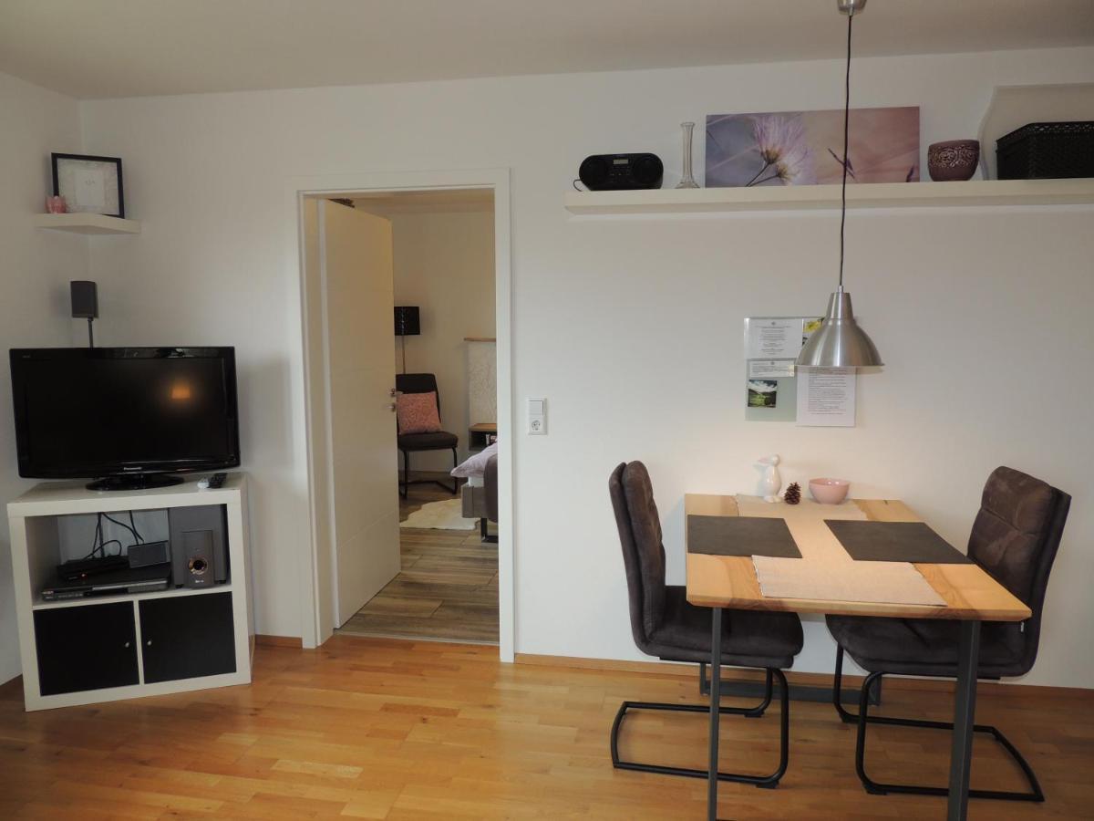 Ferienwohnung Butscher イスニー・イム・アルゴイ エクステリア 写真
