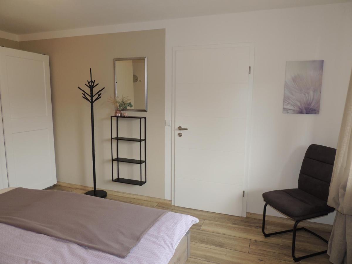 Ferienwohnung Butscher イスニー・イム・アルゴイ エクステリア 写真