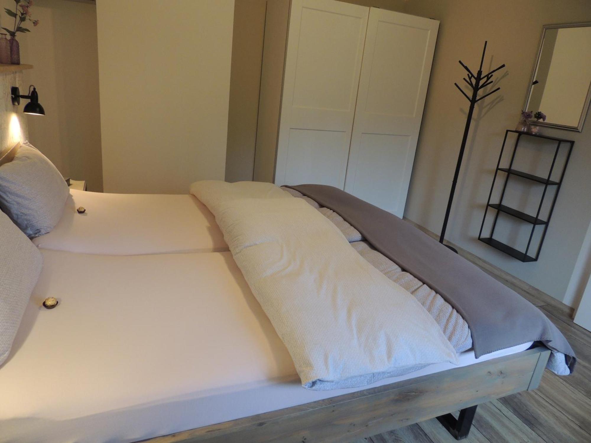 Ferienwohnung Butscher イスニー・イム・アルゴイ エクステリア 写真
