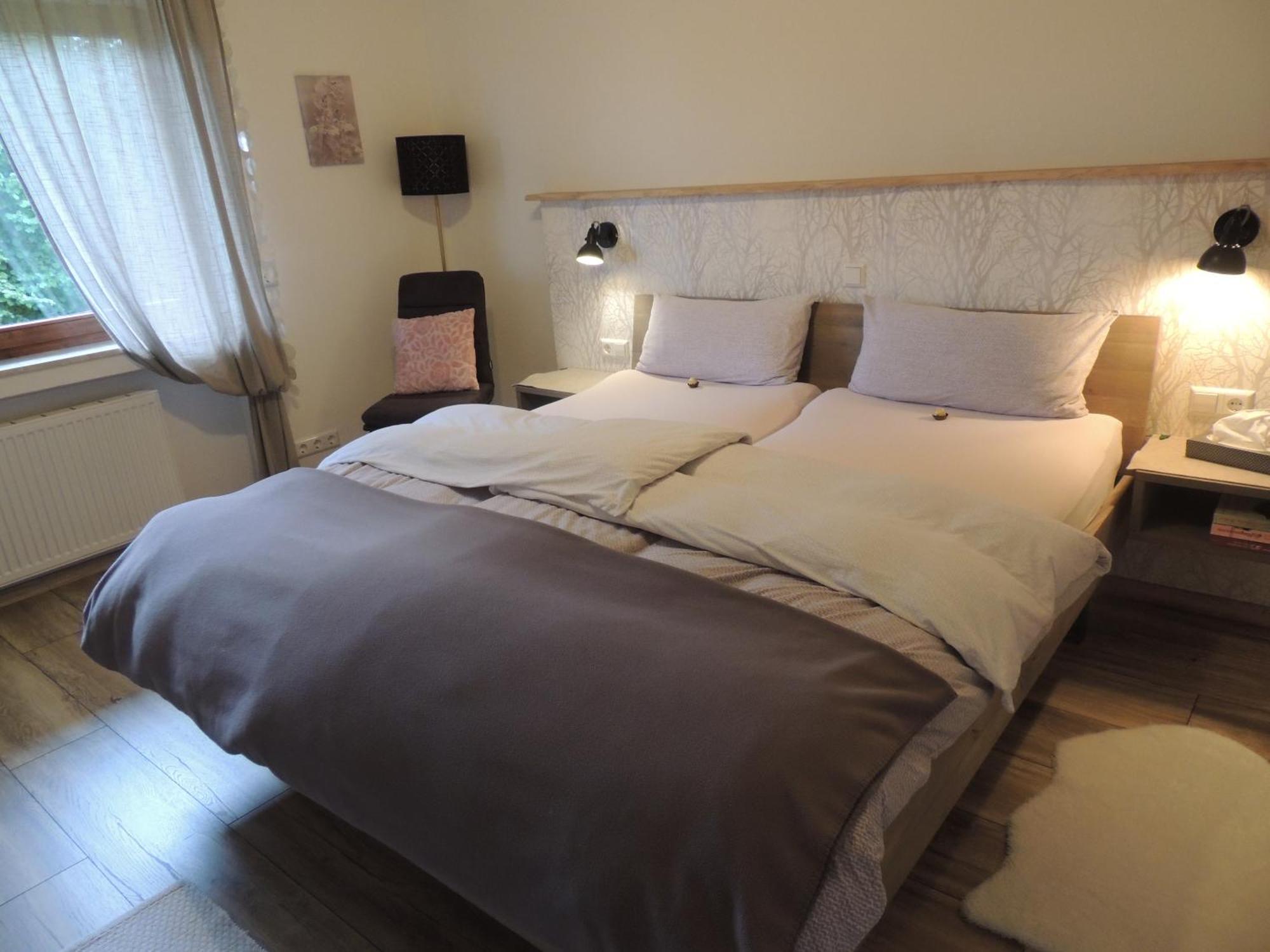Ferienwohnung Butscher イスニー・イム・アルゴイ エクステリア 写真