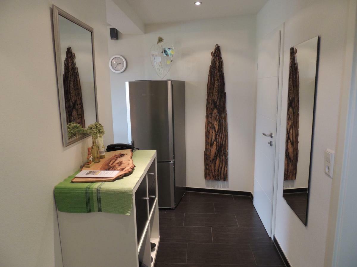 Ferienwohnung Butscher イスニー・イム・アルゴイ エクステリア 写真