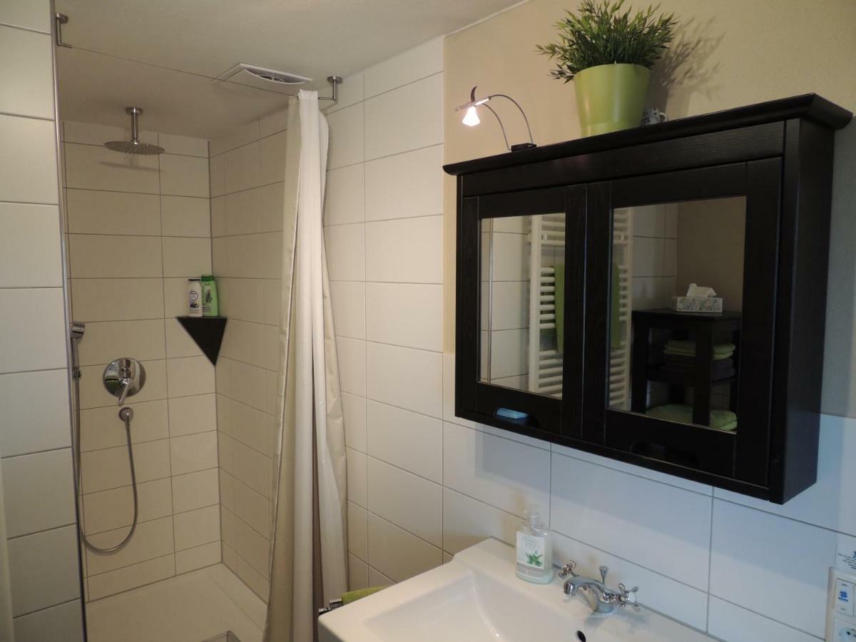 Ferienwohnung Butscher イスニー・イム・アルゴイ エクステリア 写真